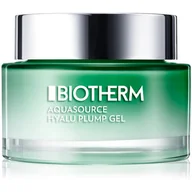 Kremy do twarzy - Biotherm Aquasource nawilżający żel do twarzy 75 ml - miniaturka - grafika 1