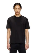 Koszulki męskie - t-shirt uomo diesel a16672 0aiju 9xx - miniaturka - grafika 1