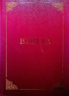 Religia i religioznawstwo - Pismo Święte Starego i Nowego Testamentu Biblia Rodzinna - miniaturka - grafika 1