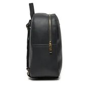 Plecaki - Plecak Nobo BAGT080-K020 Czarny - miniaturka - grafika 1