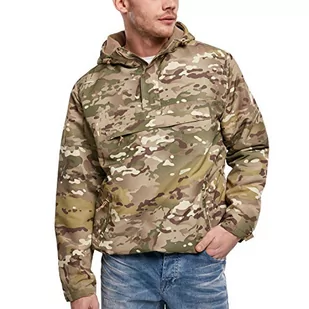 Brandit Windbreaker 5XL - Odzież taktyczna i umundurowanie - miniaturka - grafika 1