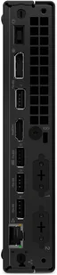 Komputer Lenovo ThinkCentre M70q Gen 6 Tiny 13A4000VPB Ultra 7 265T 32GB 1000GB Int W11Pro 13A4000VPB - Mini PC - miniaturka - grafika 1