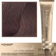 Farby do włosów i szampony koloryzujące - Alfaparf Evolution, farba do włosów, cała paleta, 60ml | Kolor: 6.35 - miniaturka - grafika 1