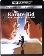 Filmy akcji Blu-Ray - Karate Kid (1984) - miniaturka - grafika 1