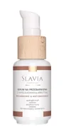 Serum do twarzy - SLAVIA Serum na Przebarwienia z Kapsułkowaną Arbutyną 30ml - miniaturka - grafika 1