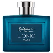Wody i perfumy męskie - Uomo Mare Edt spray - perfumy - miniaturka - grafika 1