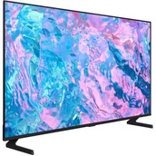 Telewizory - SAMSUNG UE65CU7092U 65" LED 4K - miniaturka - grafika 1