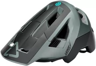 Kaski rowerowe - Leatt Leatt DBX 4.0 All Mountain Helmet, black L | 59-63cm 2021 Kaski MTB LE-HLT-2120/1/L - miniaturka - grafika 1