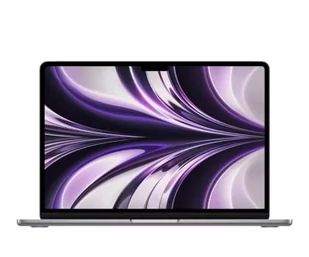 Apple MacBook Air M2/24GB/512/Mac OS Space Gray MLXX3ZE/A/R2 - CTO [Z15T0006Z] - Laptopy - miniaturka - grafika 1