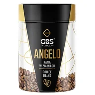 Kawa - Kawa ziarnista GBS Angelo Malabar Monsooned Arabica 600 g - miniaturka - grafika 1
