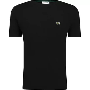 Lacoste T-shirt | Regular Fit - Koszulki dla chłopców - miniaturka - grafika 1