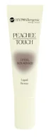Bronzery i konturowanie twarzy - Bell Peachee Touch Bronzer w Płynie I Feel Sun-Kissed 01 - miniaturka - grafika 1
