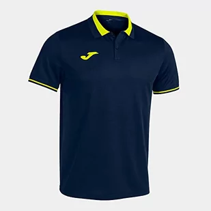 Joma Męska koszulka polo Championship Vi 101954 - Koszulki męskie - miniaturka - grafika 1