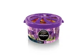 Zapachy samochodowe - MTM INDUSTRIES Odświeżacz powietrza aroma organic lavender AMI-A92096 - miniaturka - grafika 1