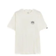 Koszulki męskie - T-shirt Męski VANS MN Holder ST Classic Marshmallow/Dress Blues VN0A3HZFKE61 XL - miniaturka - grafika 1