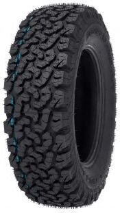 Profil Ranger Evo A/T Collins 205/65R17 93T bieżnikowane