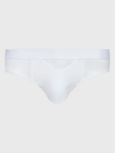 HOM Slipy HO1 359521 Biały - Majtki męskie - miniaturka - grafika 1