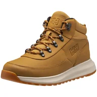 Buty trekkingowe męskie - Męskie buty turystyczne Helly Hansen Forest Evo Rozmiar butów (UE): 42 / Kolor: brązowy - miniaturka - grafika 1
