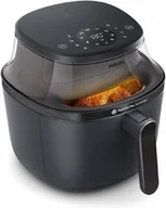 Frytkownice - Philips Air Fryer 3000 Series Frytkownica beztłuszczowa 4,2L 16w1 NA320/00 - miniaturka - grafika 1