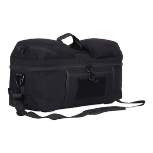 101 Inc. - Torba Range Bag LQ16167 - Cordura - Czarny - 359337-BK - Torby sportowe - miniaturka - grafika 1