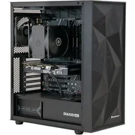 Zestawy komputerowe - Komputer MAD DOG DIAXID605F-I04WB32 i5-12400F 32GB RAM 1TB SSD GeForce RTX3060 Wi-Fi Windows 11 Home - miniaturka - grafika 1