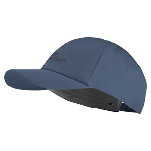 Dziecięca czapka z daszkiem Jack Wolfskin BASEBALL CAP K evening sky - ONE SIZE - Czapki dla dzieci - miniaturka - grafika 1
