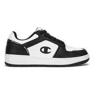 Buty dla chłopców - Obuwie sportowe Champion RD18 2.0 B GS LOW S32415-WW019 - miniaturka - grafika 1