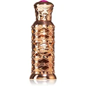 Wody i perfumy damskie - Al Haramain Musk Perfumy 15ml - miniaturka - grafika 1