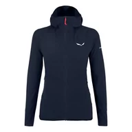 Kurtki damskie - Salewa Sorapis Durastretch kurtka damska - miniaturka - grafika 1