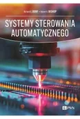 Książki medyczne - Systemy sterowania automatycznego - miniaturka - grafika 1