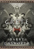 Przewodniki - Crete (Directions) by Barry Unsworth - miniaturka - grafika 1