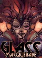 Gry PC Cyfrowe - Glass Masquerade (PC) klucz Steam - miniaturka - grafika 1