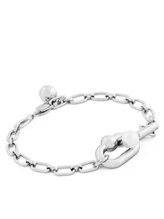 Furla Bransoletka Mianuvola WJ00243 K22000 OR000 Złoty - Bransoletki - miniaturka - grafika 1