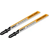 Piły ręczne - Dedra Brzeszczot 08T026BM 2 szt.) - miniaturka - grafika 1