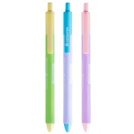 Przybory szkolne - Astra Długopis automatyczny 0,6mm p36 Astra Pen Pastel - miniaturka - grafika 1