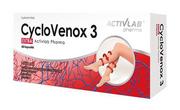 REGIS ACTIVLAB CycloVenox 3 60 kaps. 3469821