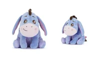 Maskotki i pluszaki - Disney WTP Twinkle Eye Kłapouchy 25cm - Simba - miniaturka - grafika 1