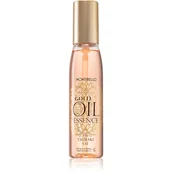Olejki do ciała i włosów - Montibello Gold Oil Essence Olejek Tsubaki 130 ml - miniaturka - grafika 1