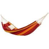 Hamaki - Amazonas Ogromny hamak Lava, 300x200 cm - miniaturka - grafika 1