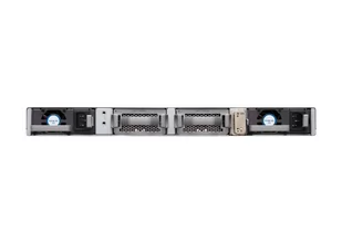 C9500-24Y4C-E - 24x 1G/10G/25G SFP28, uplink 4x 40G/100G QSFP28, Network Essentials, Cisco Catalyst 9500 Switch - Switche - miniaturka - grafika 3