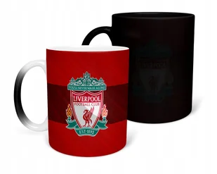 KUBEK MAGICZNY Z NADRUKIEM-PREZENT LIVERPOOL RÓŻNE WZORY DO WYBORU+IMIĘ - Kubki KUBEK MAGICZNY Z NADRUKIEM-PREZENT LIVERPOOL RÓŻNE WZORY DO WYBORU+IMIĘ - Kubki - miniaturka - grafika 1