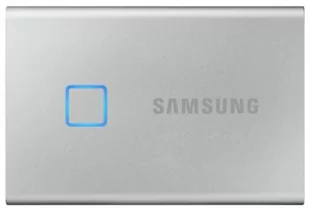 Samsung PC2T0S 2TB - Dyski SSD - miniaturka - grafika 1