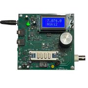 Krótkofalówki - NIKI2 - wielopasmowy transceiver HF QRP DIGI - miniaturka - grafika 1