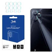 Szkła hartowane na telefon - 3MK Szkło hybrydowe Lens Protection do Realme C35 REALME C35 - miniaturka - grafika 1