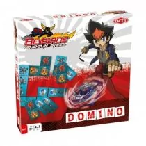 Tactic Beyblade domino 41190 - Gry planszowe - miniaturka - grafika 1
