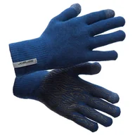 Rękawice narciarskie - Rękawiczki Sensor Merino Rozmiar: L-XL / Kolor: ciemnoniebieski - miniaturka - grafika 1