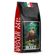 Kawa - Kawa ziarnista BLUE ORCA COFFEE Mexico Topacio Arabica 1 kg - miniaturka - grafika 1