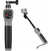 Selfie stick - Uchwyt selfie TELESIN GP-WBT-001 - miniaturka - grafika 1