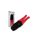 Tuning komputera - akcesoria - Digitus Narzędzia serwisowe CRIMPING TOOL FOR COAXIAL PLUG - DN-94009 - miniaturka - grafika 1