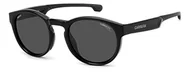 Gogle i okulary motocyklowe - Carerra Carduc 012/S 807, 807/IR Black, 51 okulary przeciwsłoneczne, 807/Ir Black - miniaturka - grafika 1